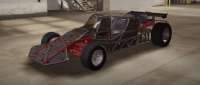 Custom Made Flip Car