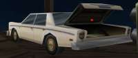 Rolls-Royce Silver Shadow II