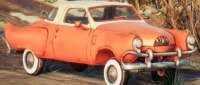Studebaker Champion