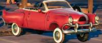 Studebaker Champion