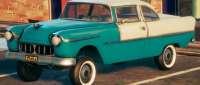 Chevrolet Bel Air