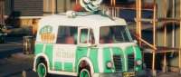 International Harvester Metro