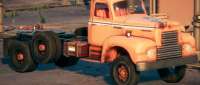 International Harvester R-Series