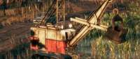 Bucyrus-Erie 120B