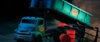 Chevrolet Advance-Design Loadmaster COE