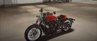 Harley-Davidson Sportster S