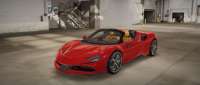 Ferrari SF90 Spider