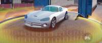 Dodge Viper SRT-10