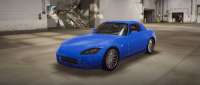 Honda S2000