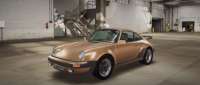 Porsche 911 Turbo