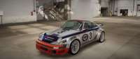 Porsche 911 Carrera RSR