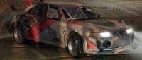Mitsubishi Lancer Evolution V