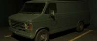 Chevrolet G-Series