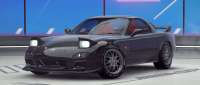 Mazda RX-7