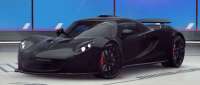 Hennessey Venom GT