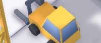 Made for Game Forklift
