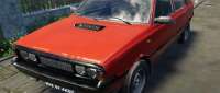 FSO Polonez