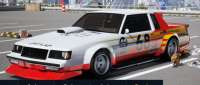 Buick GNX