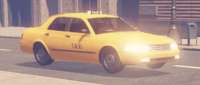 Ford Crown Victoria