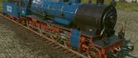 Berliner Maschinenbau Prussian P 8 DRG Class 38.10–40