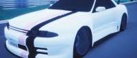 Nissan Skyline GT-R