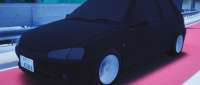 Peugeot 106 Rallye