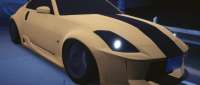 Nissan Fairlady Z