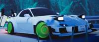 Mazda RX-7