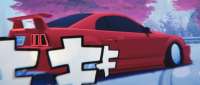 Ford Mustang SVT Cobra R