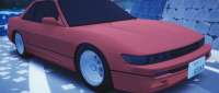 Nissan Silvia