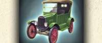 Ford Model T