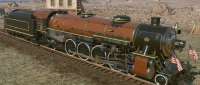 American Locomotive Company USRA R-1 class