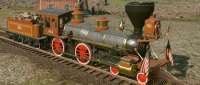 Baldwin Locomotive Works 8-26 C