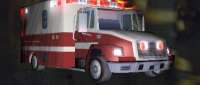 Freightliner FL-Series