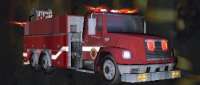 Freightliner FL-Series