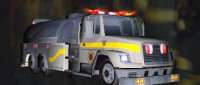 Freightliner FL-Series