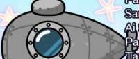 Made for Game Submersible