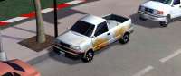 Chevrolet S-10
