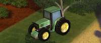 John Deere unknown