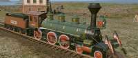 Baldwin Locomotive Works 10-32-D