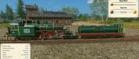 RA Florence Works Class 500