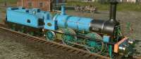 Gio. Ansaldo & Company Class 113