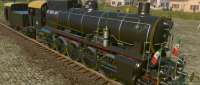 Maffei Class 470