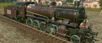 Gio. Ansaldo & Company Class 740