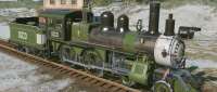 Altoona Works D12a