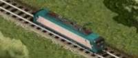 ADtranz-Bombardier FS Class E.412