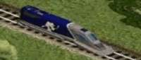 Made for Game Maglev