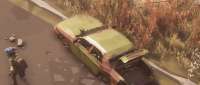 Ford Crown Victoria