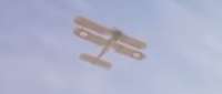Royal Aircraft Factory S.E.5a