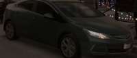 Chevrolet Volt